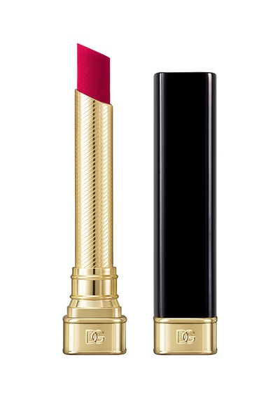 Dolce&gabbana My Comfy Matte Lip Stylo 08.03 Ruj Diger