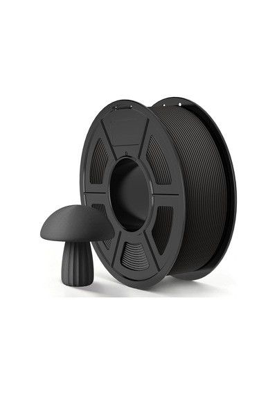 Rhinolab Pla Matte Filament - Black
