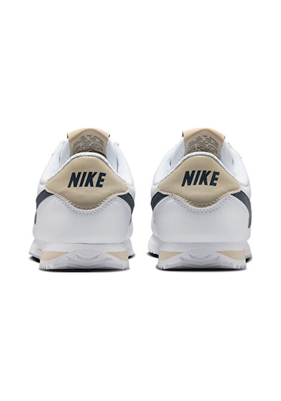 Nike Genç Günlük Ayakkabı DM0950-114 Cortez Beyaz