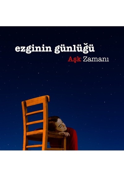 Ezginin Günlüğü - Aşk Zamanı - Cd