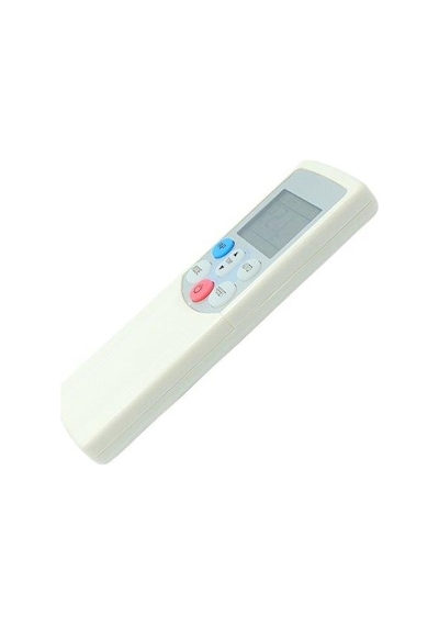Toshiba Wc-H04J E Klima Kumandası