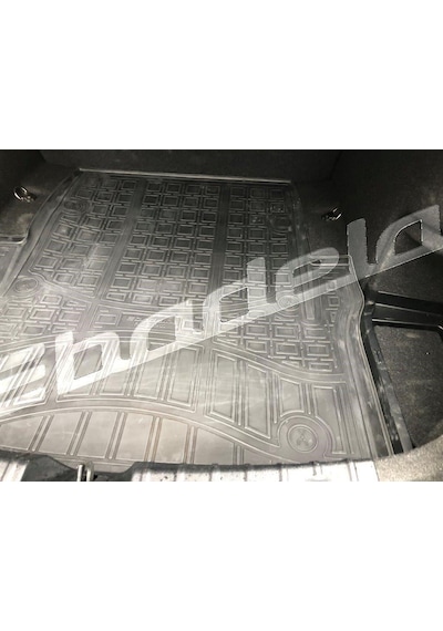 Bmw F30 Kasa 3 Serisi Bagaj Havuzu Kokusuz Kaucuk Oem