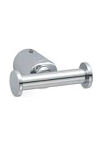 Icon Ikili Askılık Krom Renk 32x78x84 Mm Diğer