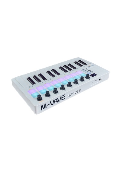 Smk 25 Iı M-vave