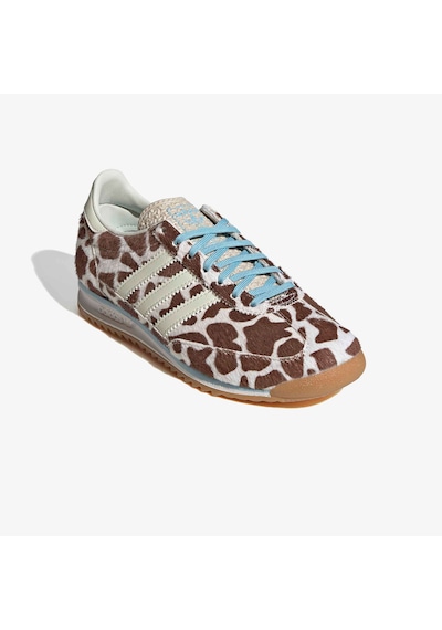 Adidas Sl 72 Og Kadın Bej Spor Ayakkabı Kh8967 Bej