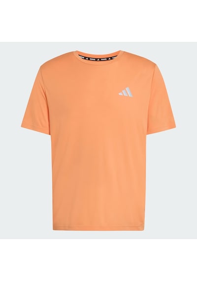 Adidas Adi365 Running Essentials Erkek Tişört C-adıkb5964e50a00 Turuncu