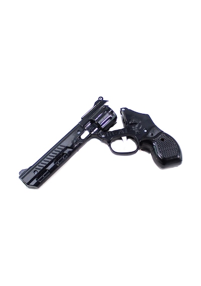 Kapsul Tabanca 24 Cm 72 Adet Kapsül