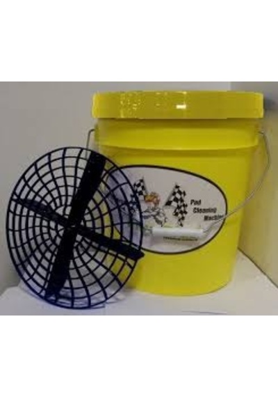 Five Plus Grit Guard Yıkama Kovası Aparatı