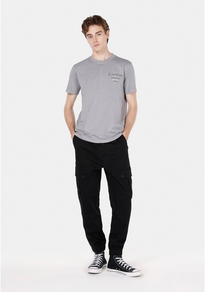 Colin's Colins Regular Fit Yuvarlak Yaka Düz Erkek Gri Kısa Kol Tişört Cl1067026 Cl1067026 Q1.v1 Gra Gri Colin's Colins Regular Fit Yuvarlak Yaka Düz Erkek Gri Kısa Kol Tişört Cl1067026 Cl1067026 Q1.v1 Gra Gri
