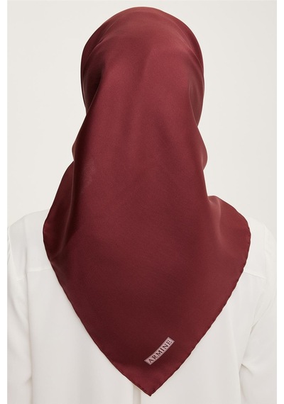 Armine Sura Eşarp 22ya0010 131 200 Bordo