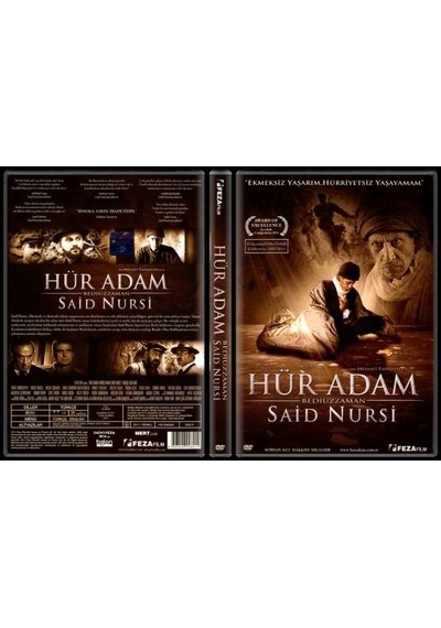 Hür Adam - Bediüzzaman Said Nursi