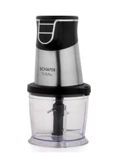 Trimix 3 Ü 1 Arada Set-ınox 50 x 22