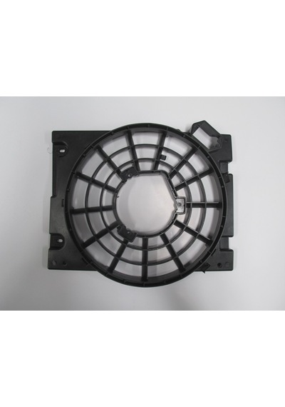 Opel Astra G Sd/hb 99/09 Radyatör Fan Davlumbazı Boş Gövde Kare Ti P