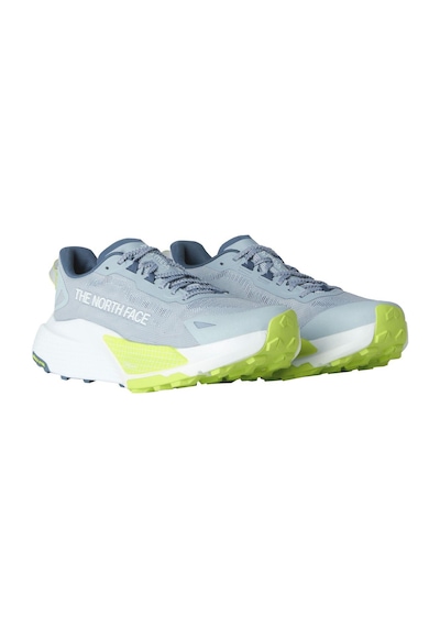 The North Face M Altamesa 500 V2 Erkek Ayakkabısı Nf0a8dajkt31 Gri