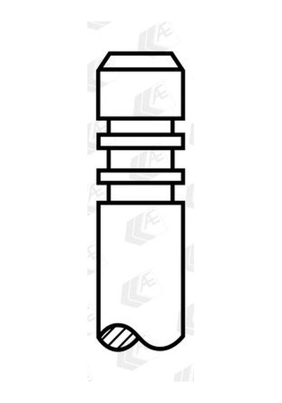 Chevrolet Kalos Aveo 2012-2019 Subap 7611-7612/1 Gunes