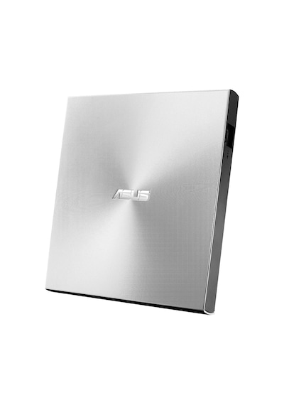 Asus ZenDrive U8M SDRW-08U8M-U Ultra İnce Harici DVD Yazıcı Gümüş