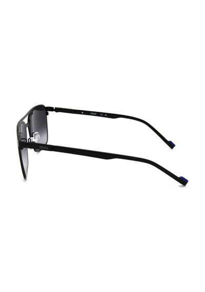 Zeiss Zs 22402s C002 Erkek Güneş Gözlüğü Siyah