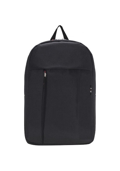 PLM OSLO 15.6' SİYAH NOTEBOOK SIRT ÇANTASI