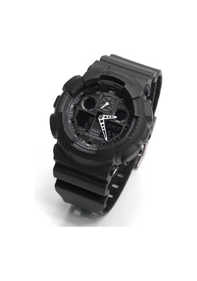 Casio GA-100-1A1DR Erkek Kol Saati