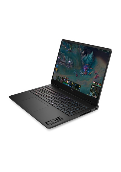 HP Hyperx Omen 16-AP1015NT D9CU3EA R7 8745HX 24 GB 1 TB SSD RTX5060 16" Free Dos Dizüstü Bilgisayar