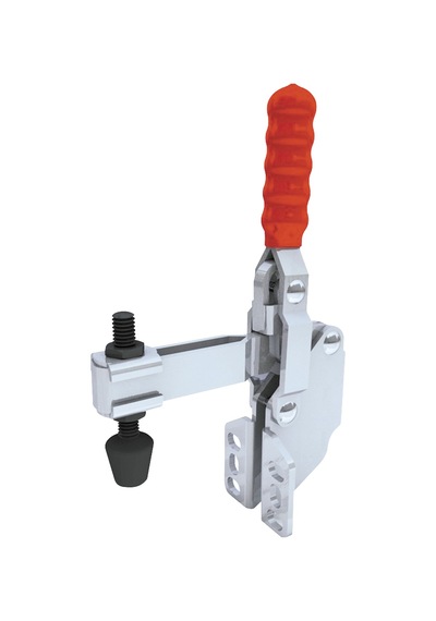 Goodhand Gh-12130-sm Yandan Montajlı Dikey Geçişli Kelepçe 227