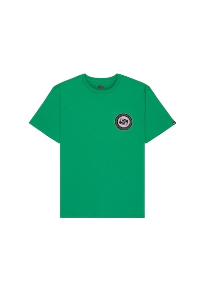 Quiksilver Ev Dualıty Erkek Tişört Eqyzt08290-qk.gnz0 Çok Renkli