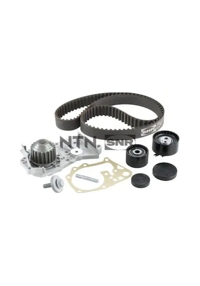 Dacia Logan Triger Seti + Devirdaim 1.6 2007-2011 Snr Kdp455400