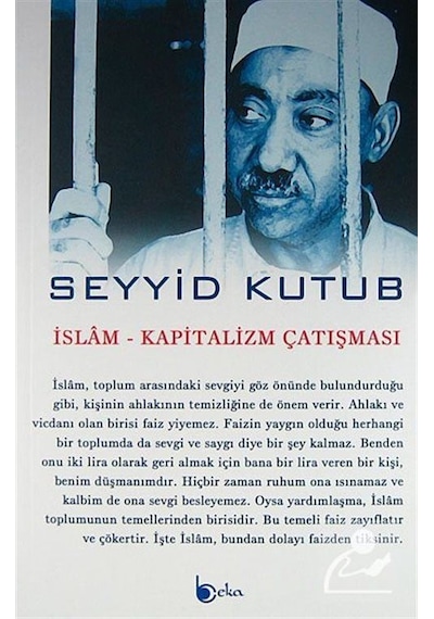 İslam-kapitalizm Çatışması / Prof. Dr. Seyyid Kutub