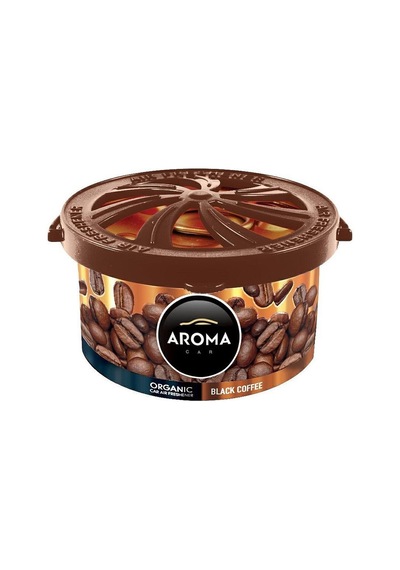 Aroma Organik Konserve Kahve