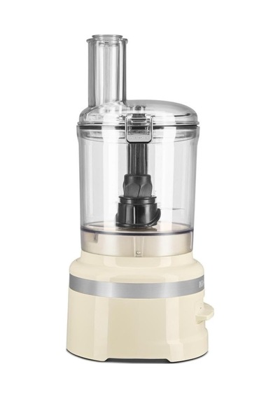 2,1 L Mutfak Robotu 5kfp0921 Almond Cream Çok Renkli