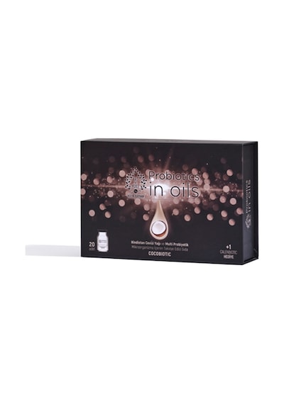 Art De Huile Cocobiotic Probiyotik 5 ML x 20 Adet