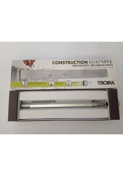Troika Construction Versatil Kalem