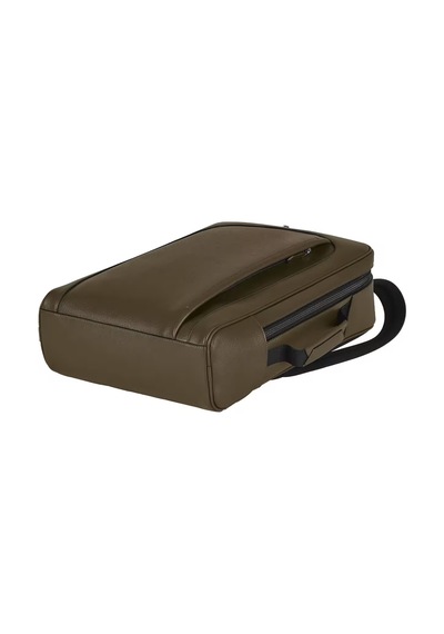 Montblanc Companion Dikdörtgen Sırt Çantası 221552 yeşil