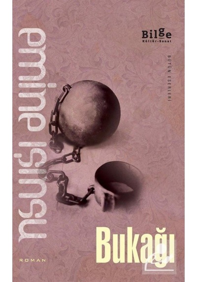 Bukağı / Emine Işınsu 9786055261016