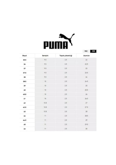 Puma 402657 01 Milenio Tech Wmns Daylnnight Gri-gold-beyaz Kadın Gri