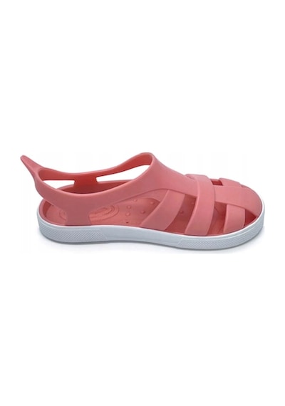 Boatılus Bioty-f Çocuk Sandalet Koyu Pembe
