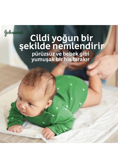 Lexroo Nemlendirici Jel Yağ, Taze Çiçek Kokulu, Dermatolojik Olarak Test Edilmiş Nemlendirici Jel
