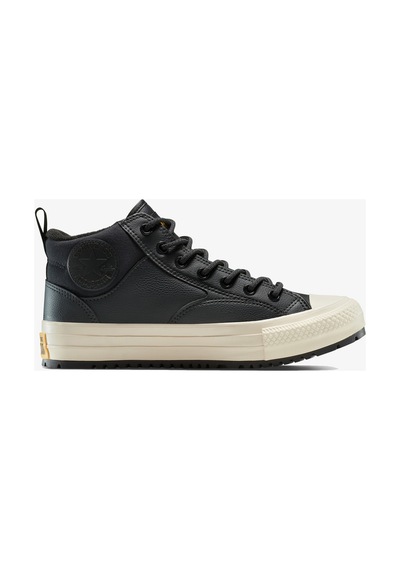Converse Chuck Taylor All Star Malden Street Waterproof Boot Siyah