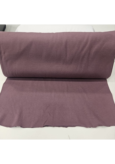 1 1 Bebe Kaşkorse Ribana Kumaş Kumaş Eni: 50 Cm Tüp %95 Pamuk %5 Elastan 372 Pembe