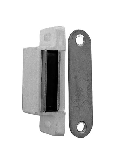 Paslanmaz Çelik Ispatula, 125 Mm Uzunluk 001 Siyah