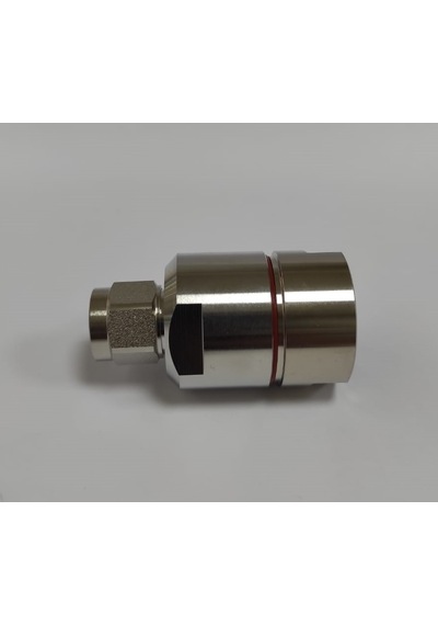 7/8 Feeder Cable Connector N Type Male