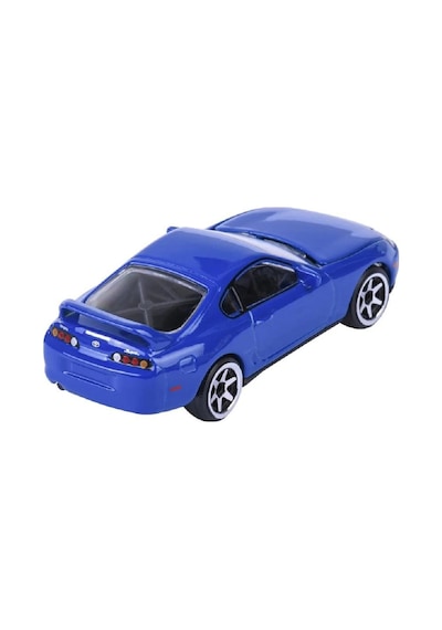 Majorette Japan Serisi Premi Um Arabalar Toyota Supra Jza80 Lacivert Mavi