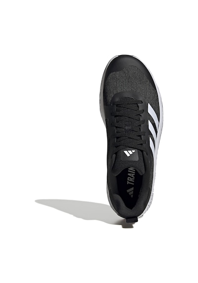 Adidas Everyset Traıner Erkek Antrenman Ayakkabısı Id4989 Id4989 Sbe Siyah - Beyaz