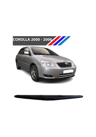 Toyota Corolla Uyumlu HB Arka Silecek Süpürgesi 36 cm 2000 - 2006
