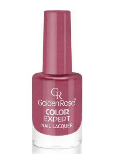 Golden Rose Color Expert Nail Lacquer Oje No:81
