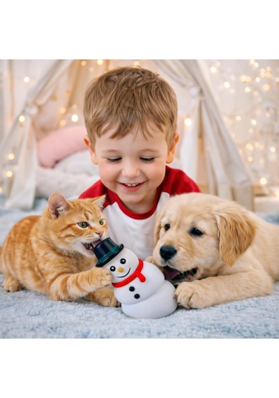 Sesli Yılbaşı Hacı Yatmaz Noel Baba Oyuncağı Sıkınca Ses Çıkaran Isırma Oyuncağı Dayanıklı Ve Eğlenceli Tasarım Kedi Ve Köpekler İçin İnteraktif Tekli Oyuncak Sesli Yılbaşı Hacı Yatmaz Noel Baba Oyuncağı Sıkınca Ses Çıkaran Isırma Oyuncağı Dayanıklı Ve Eğlenceli Tasarım Kedi Ve Köpekler İçin İnteraktif Tekli Oyuncak