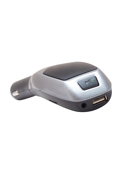 Hello Hl-19679 Bt-Sd-Usb Fm Transmitter