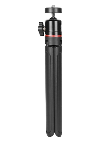 Kingjoy Kt-36 + Bd-3s Cep Telefonu Ve Fotoğraf Makinesi Masaüstü Tripod