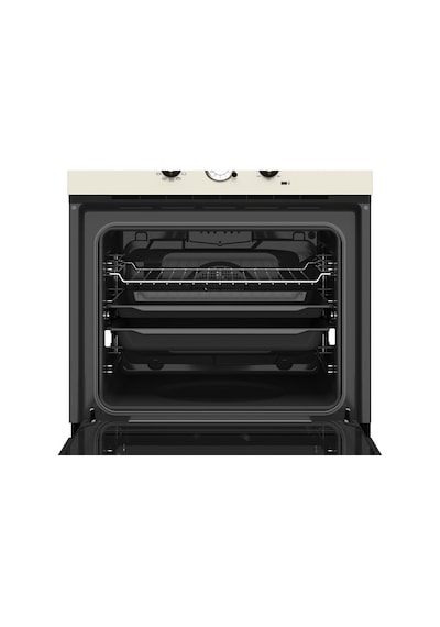 Teka HRB 6300 VN Ankastre Multifonksiyonel Zamanlayıcılı Country Fırın 111010012