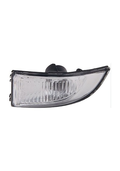Renault Megane Iıı 2009 Ve Sonrası Dış Dikiz Ayna Sinyali Sağ Oem 261609550r